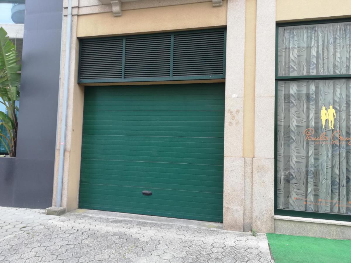 Green House Aveiro Exterior photo
